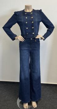 Rinascimento Jeansjacke